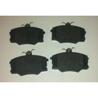 Front Brake Pads 340 & 360