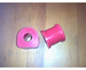 Anti roll bar body moun..