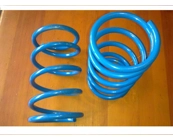 -75mm lowering springs ..