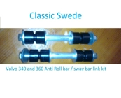 Anti roll bar link kit ..