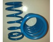 70/50mm Lowering Spring set Volvo 740 / 760 and ..