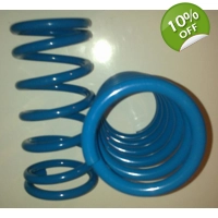 40mm Lowering Spring set Volvo 740 / 760 and 940 Petrol engines