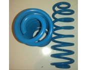 50mm rear lowering springs only
