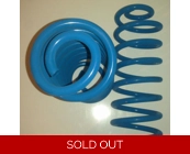 70mm rear lowering springs only