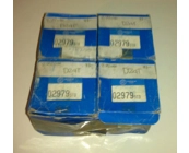 4 x pistons D24t std size