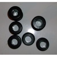 Top Wishbone bushes Amazon 122s, P1800 Race grade