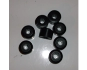 Anti roll bar link bushes sway bar Amazon 122s P..