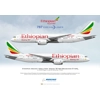 Ethiopian Airlines Afri..