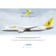 Royal Brunei Airlines Boeing 787-8 Dreamliner V8..