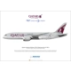 Qatar Airways Boeing 787-8 Dreamliner A7-BCA