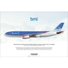 BMI British Midland Air..