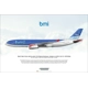 BMI British Midland Airbus A330-243 G-WWBM