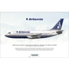 Britannia Airways 