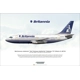 Britannia Airways 