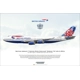 British Airways Chelsea Rose-England Boeing 747-..