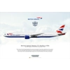 British Airways Boeing ..
