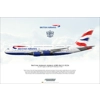 British Airways Airbus ..