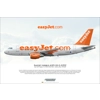 Easyjet Airbus A319-111..