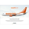Easyjet Boeing 737-73V ..