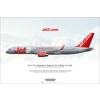 Jet2 Boeing 757-27B G-L..