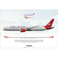 Virgin Atlantic Airways 