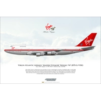 Virgin Atlantic Airways 