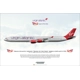 Virgin Atlantic Airways 