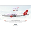 Virgin Atlantic Little ..