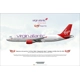 Virgin Atlantic Little Red 