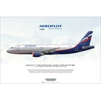 Aeroflot 