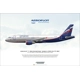 Aeroflot 