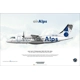 Air Alps Dornier 328-110 OE-LKA