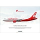 Air Berlin Airbus A320-214 D-ABFA