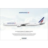 Air France Boeing 777-3..