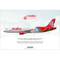Air Malta 