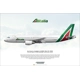 Alitalia Airbus A320-216 EI-DSY