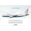 Croatia Airlines 