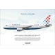 Croatia Airlines 