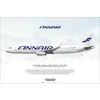 Finnair Airbus A321-231..