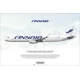Finnair Airbus A321-231 OH-LZH