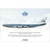 KLM Royal Dutch Airline..