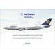 Lufthansa 