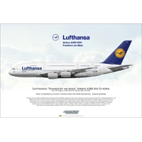 Lufthansa 
