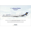 Lufthansa CityLine 