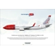 Norwegian Air Shuttle 