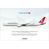 Turkish Airlines 
