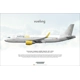 Vueling Airbus A320-214SL EC-LVO