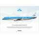 KLM Cityhopper Embraer 190-100 PH-EZA