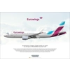 Eurowings Airbus A320-2..