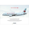 Air Canada Airbus A319-..